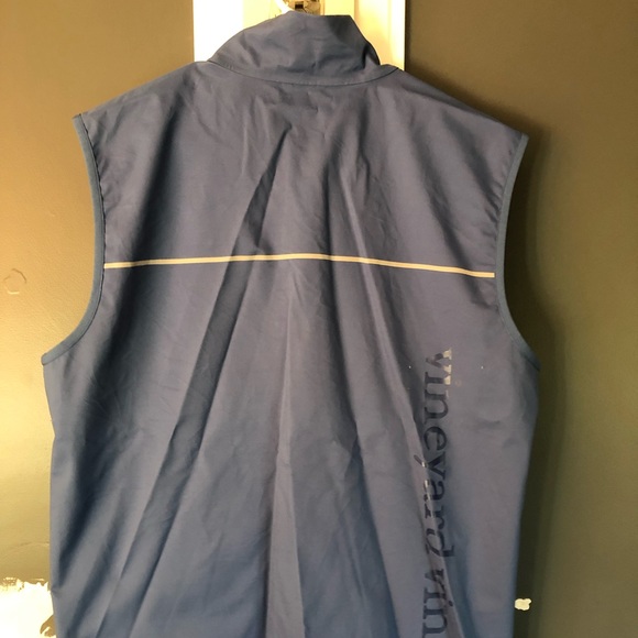 Vineyard vines athletic vest - Picture 2 of 3